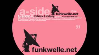 Patrick Lindsey - Das böse Brett