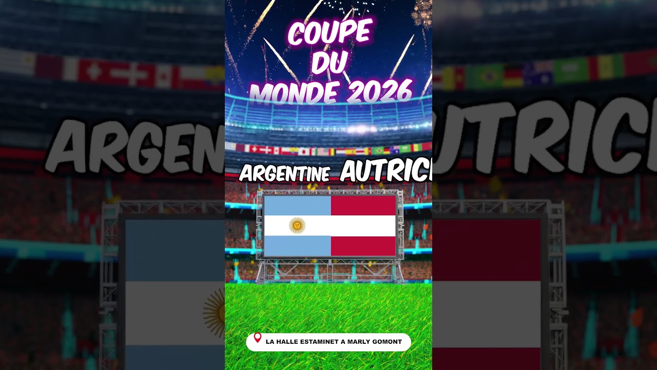 Vidéo externe
