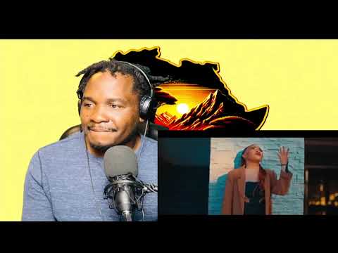 G-brow Mr Muzik ft. Chile One Mr Zambia & Jemax - Am Sorry (Tswana reaction