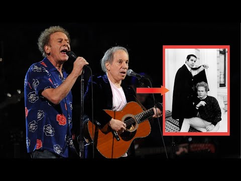 The Story and Meaning Behind “The Dangling Conversation” by Simon & Garfunkel