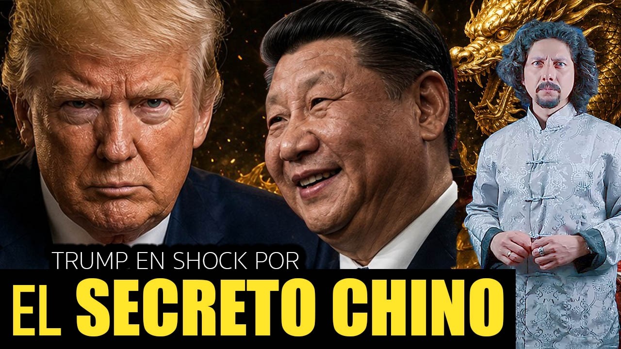 ¿POR QUÉ los autos chinos son tan BARATOS?... (NO, no es por la mano de obra ni por lo que crees)