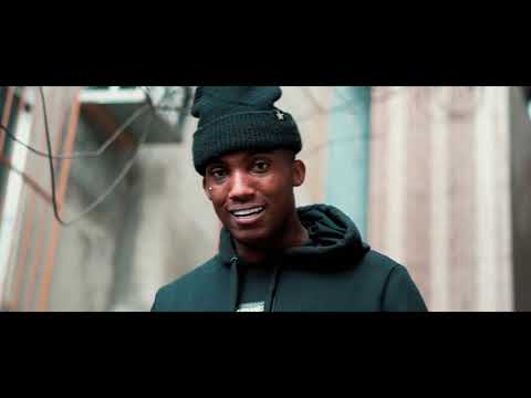 Theus Costa - Operação Quilombo feat. DJ Marcio no Beat (Videoclipe Oficial)