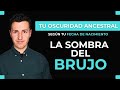 Numerología del BRUJO: las 5 SOMBRAS que aparecen en tu DESPERTAR ESPIRITUAL