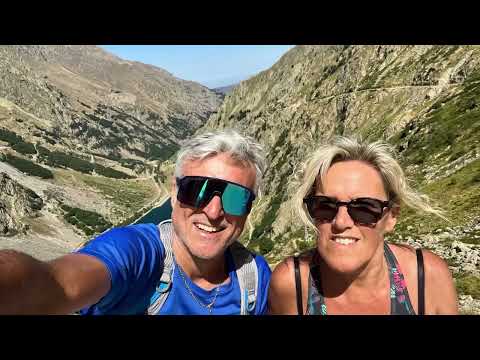 rifugio Genova Figari