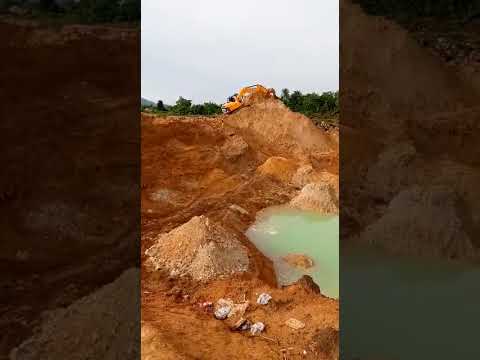 Gold Processing