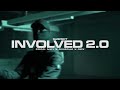 #ActiveGxng Suspect - Involved 2.0 (Official Audio) #Exclusive