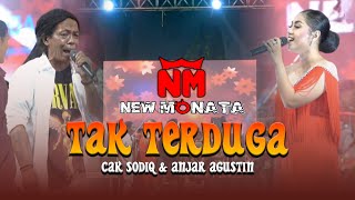 Download lagu TAK TERDUGA - CAK SODIQ & ANJAR AGUSTIN - NEW MONATA LIVE SAMPANG BANYUATES mp3