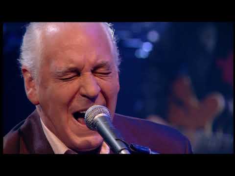 Gary Brooker - A Whiter Shade Of Pale (Live From Later With Jools Holland)