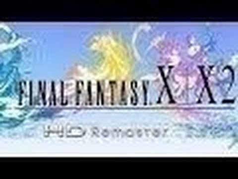 Final Fantasy X HD Remaster Guide | Chapter 90 - Spheres of Luck and Fortune
