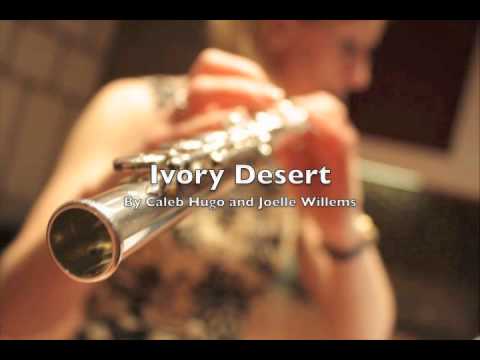 Ivory Desert - Flute - Caleb Hugo