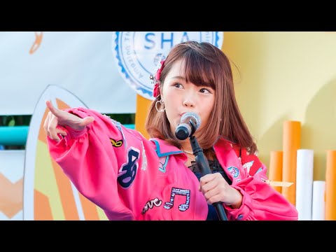 [Fancam] Music BNK48 - Heavy Rotation - 270720 @ Rayong Crab Carnival