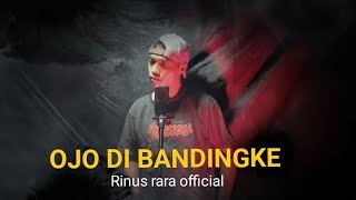 Download lagu Ojo di bandingke Farel prayoga Rock Cover Rinus Ra... mp3