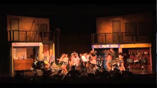 In The Heights Act 1