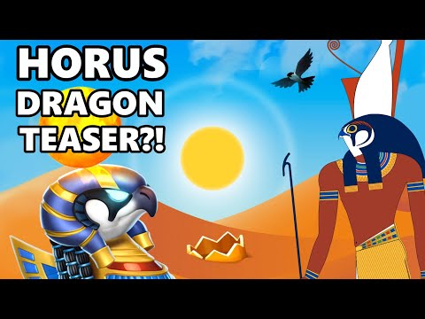 Is HORUS Coming to DML?! "Final DIVINE EVENT" Speculation! - DML #1720 #horus