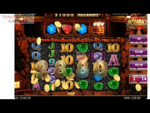 My Best Bonanza Slot Wins Last 5 Years - Half Hour All Action Compilation!