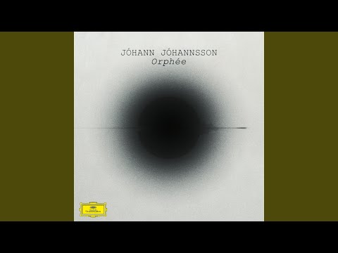 Jóhannsson: Fragment II