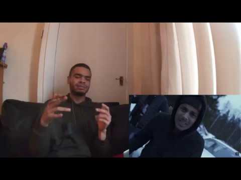 LIAMM REACTS TO SWEDISH RAP!!!🇬🇧🇸🇪 (ADEN X ASME - GRANDDADDY PURPLE)