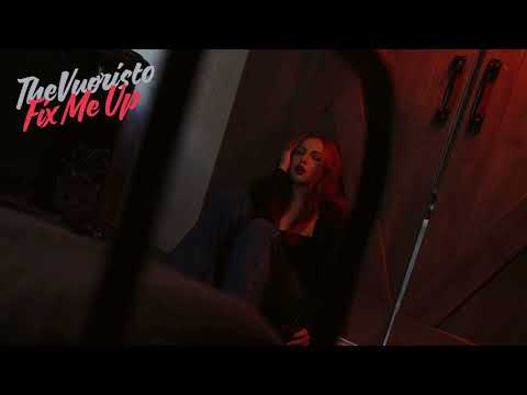 TheVuoristo - Fix Me Up