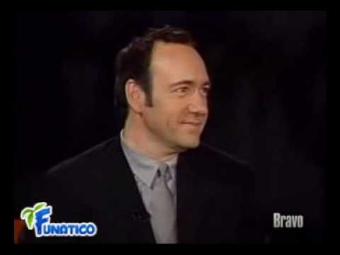 , title : 'Kevin Spacey amazing imitation'