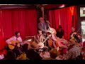 Bella Union Boys “KC Moan” at Bacchus’ Kitchen 5/3/25