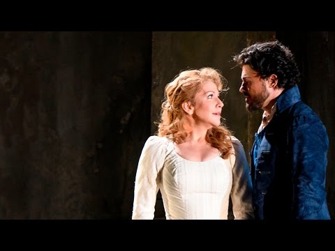 Werther – 'Clair de lune' (Joyce DiDonato and Vittorio Grigolo, The Royal Opera)