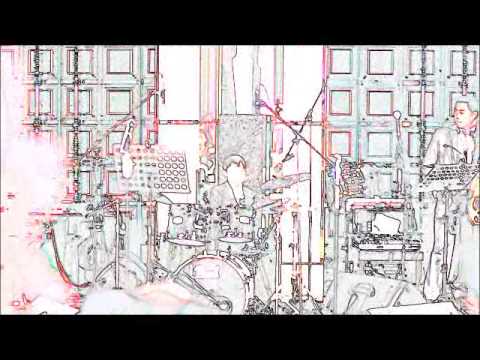 The Independent Kid Drummer (7 years old)