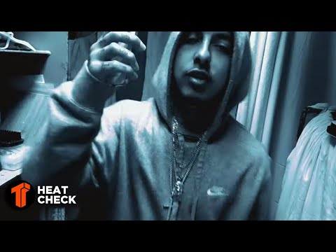 OTM Ghandii - Cold Story (Music Video) II Dir. CashInFast