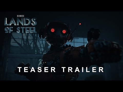 Official Teaser Trailer