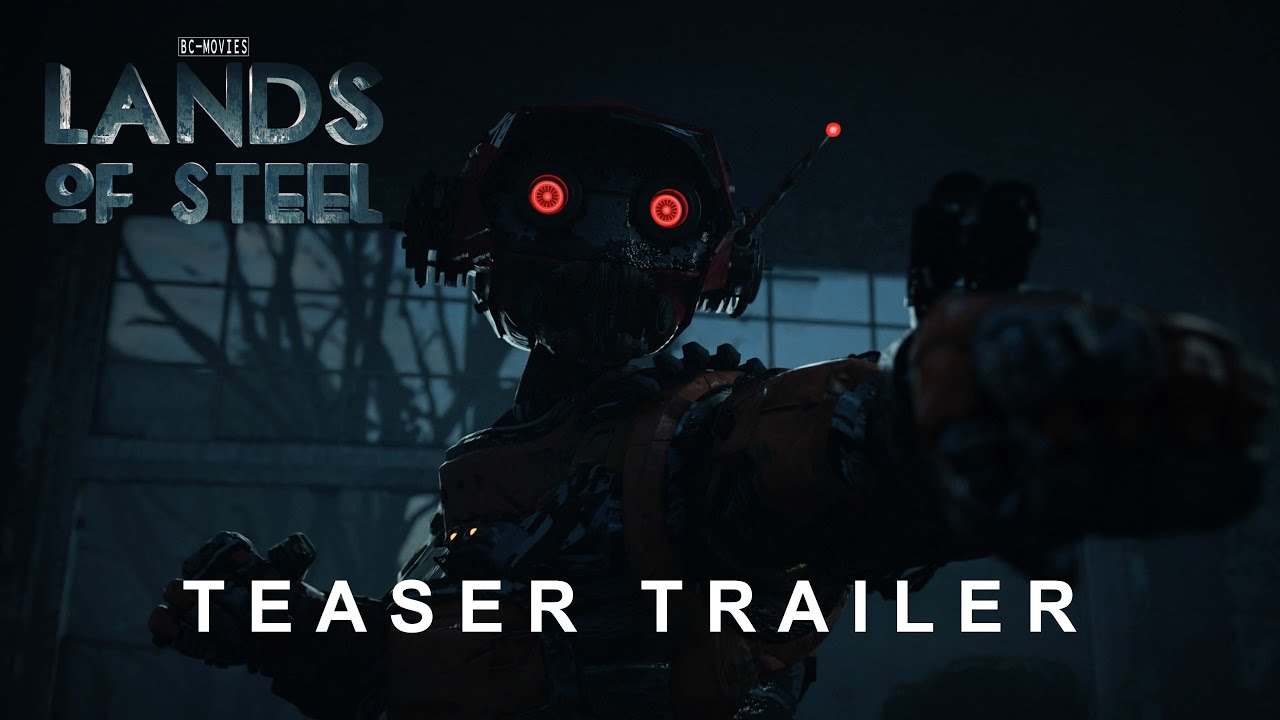 Official Teaser Trailer