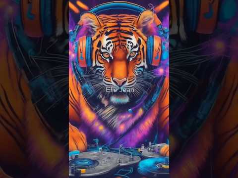 #artwork #tshirtdesign #liondj