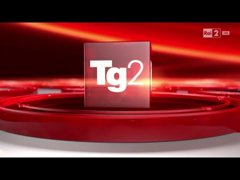 RAI2 TG2 H. 8:30 PM - Interview with Luana D'Orazio's mother - (April 28, 2023)