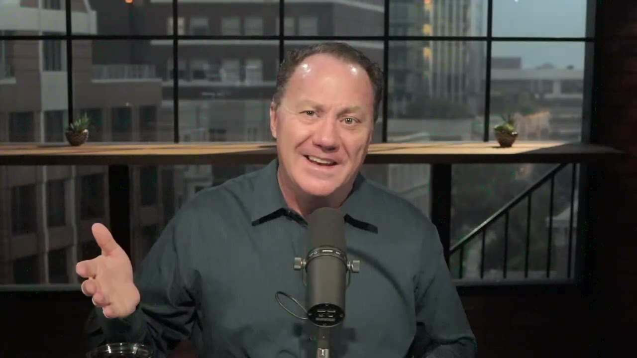 Faith and Finance Explained with President Shawn Marcell