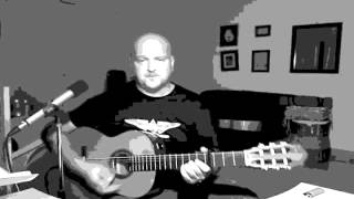 ODLAZAK U NOC - ( AZRA ) - COVER by CEKA