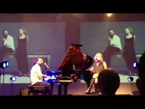 Grandi & Bollani - La Forma