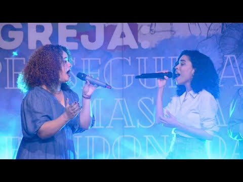 Coral Teus - Minha Adoração