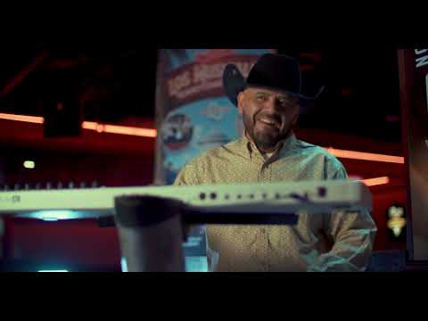 DAVID LEE GARZA Y LOS MUSICALES