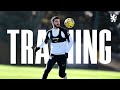 TRAINING WEEK | Shooting practice, drills, gym focus and more! | Chelsea FC 2023/24