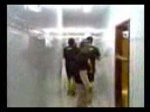 A. D. Chafé campeão da 1ª Divisão A. F. Viana do Castelo 2008 / 2009!!! (10 -05- 2009) - parte 1