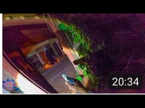 Algo muito ruim está acontecendo na entidade.