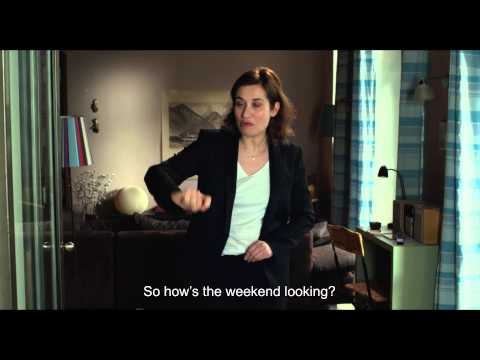 If You Don't, I Will - Trailer