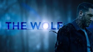 【VENOM】THE WOLF