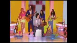 Moustache, Twin Twin, French National Final, Eurovision 2014