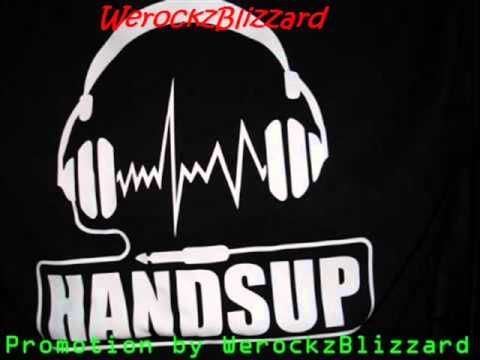 Die Atzen ft Nena Strobo Pop (G4bby feat. Bazz Boyz Bootleg Mix)