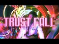Razii - Trust Fall (Official Music Video) [ DIR. @Seanstanley_ ]