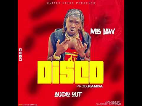 Disco By Mb Law