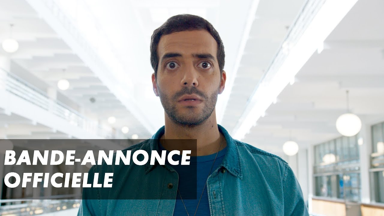 Miniature de la vidéo EPOUSE-MOI MON POTE – Bande Annonce VF du film Épouse-moi mon pote