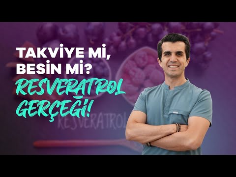 Resveratrol: Kalp Sağlığınız İçin Gerçekten Faydalı mı?