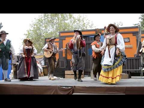 The Ball of Ballinor - Sportive Tricks