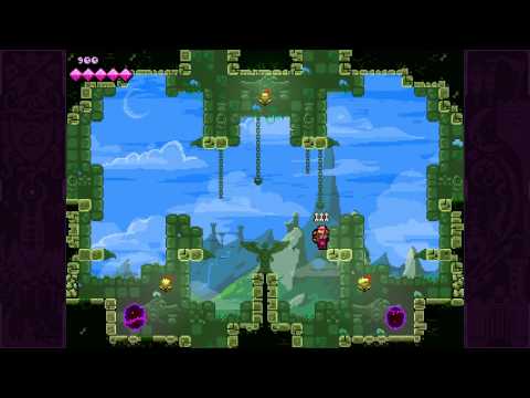 TowerFall Ascension (Quest and Trials) Gameplay