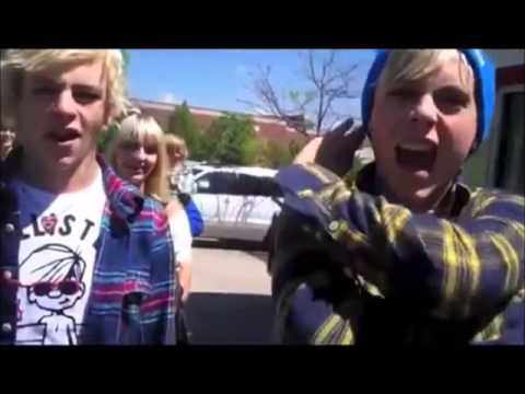 Riker with vids